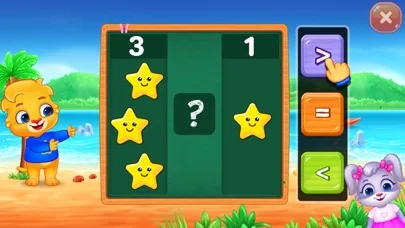 Math Kids - Add,Subtract,Count screenshot 5