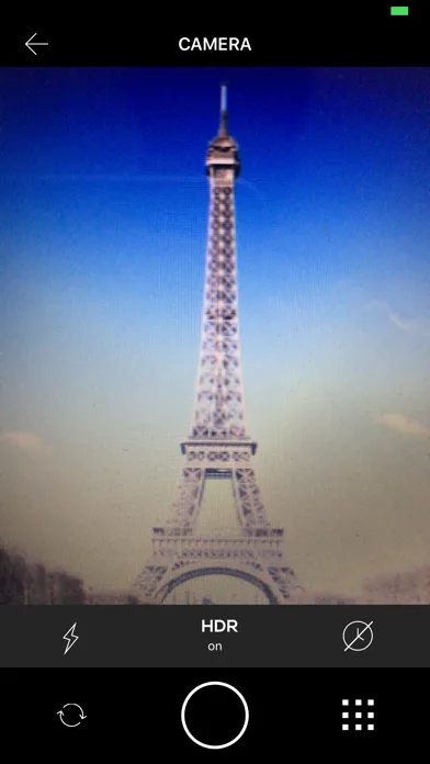 POP Camera Printer screenshot 4