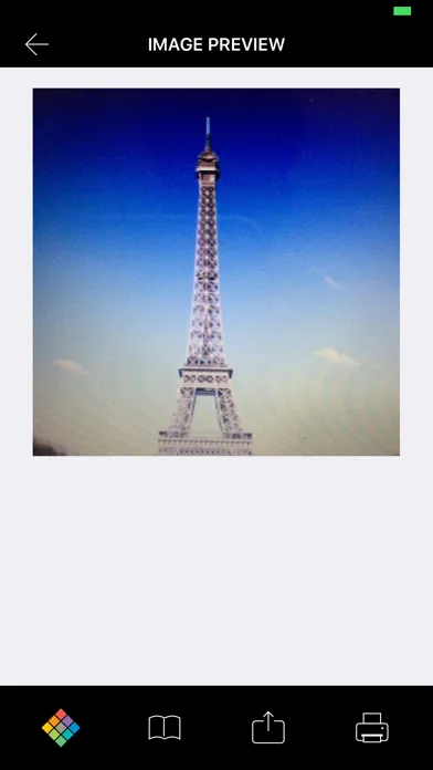 POP Camera Printer screenshot 5