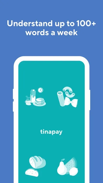 Tagalog Learning: Vocabulary screenshot 1