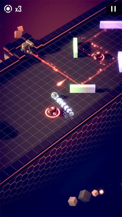 Flaming Core screenshot 4