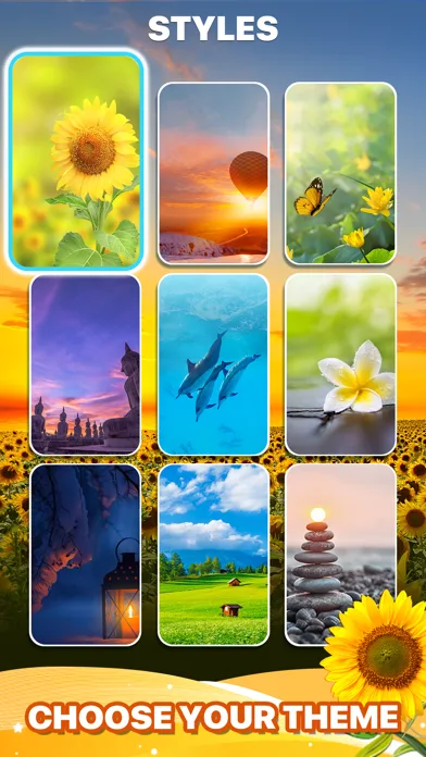 Word Crossy - A Crossword game screenshot 4
