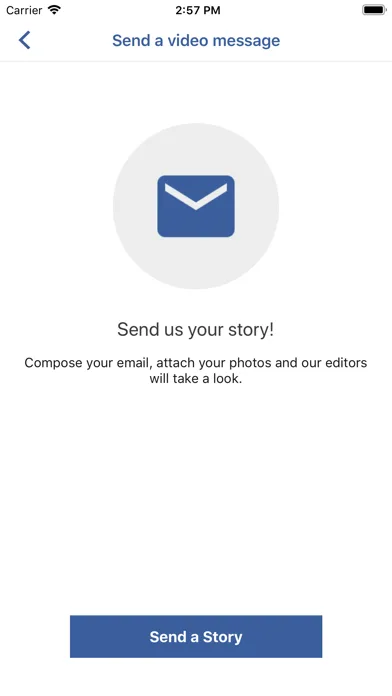 Daily Blast Live screenshot 3