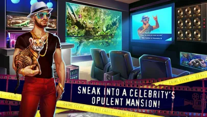 Adventure Escape: Starstruck screenshot 3
