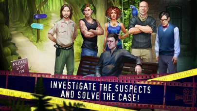 Adventure Escape: Starstruck screenshot 4
