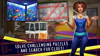 Adventure Escape: Starstruck screenshot 5