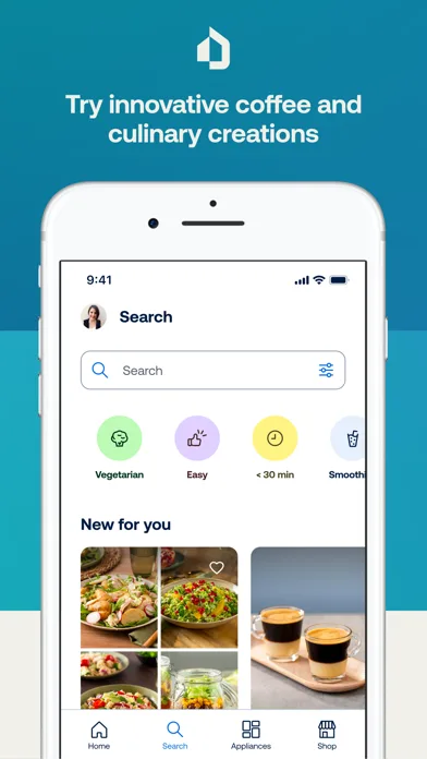 HomeID (Kitchen+) screenshot 4