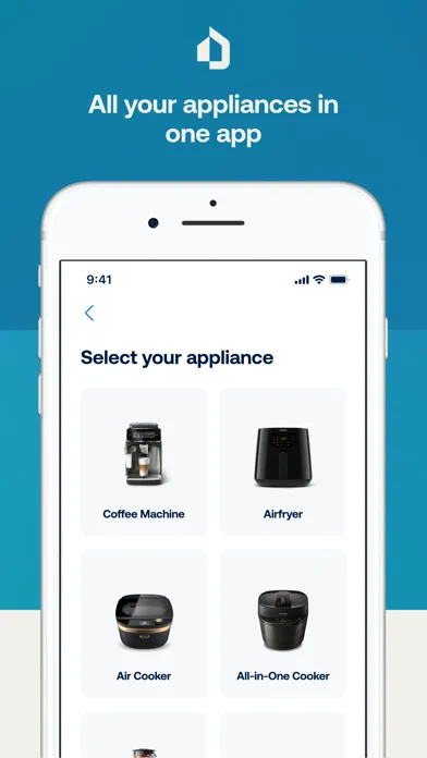 HomeID (Kitchen+) screenshot 5