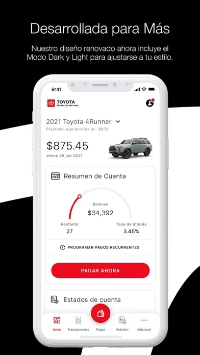 myTCPR screenshot 2