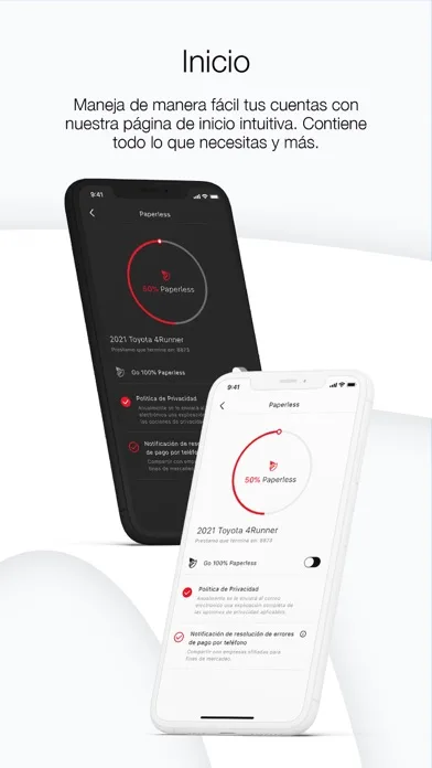 myTCPR screenshot 3