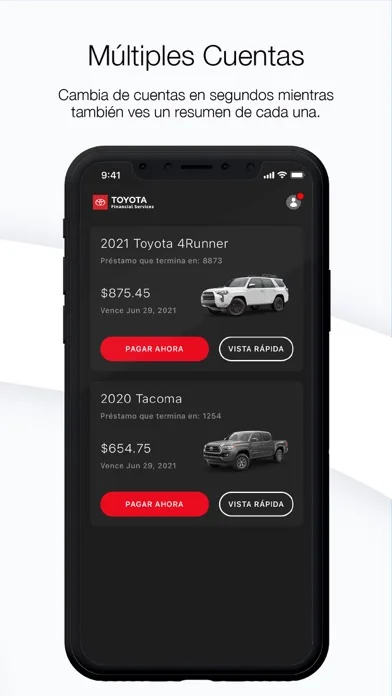 myTCPR screenshot 4