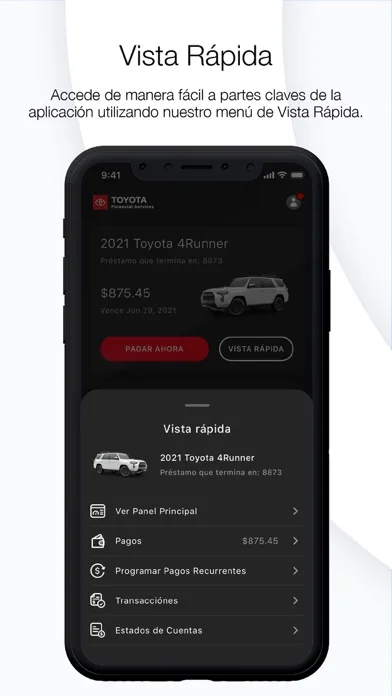 myTCPR screenshot 5