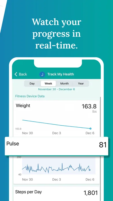 My Premise Health screenshot 5