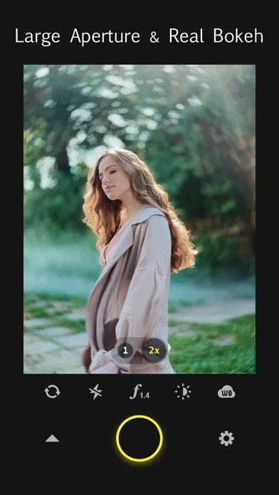 Focos screenshot 1