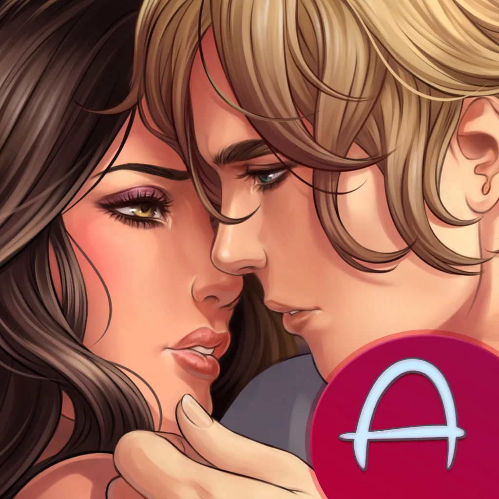 Is It Love? Adam - Choose Love