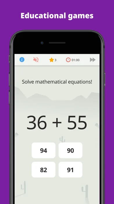 QuizzLand. Quiz & Trivia game screenshot 5
