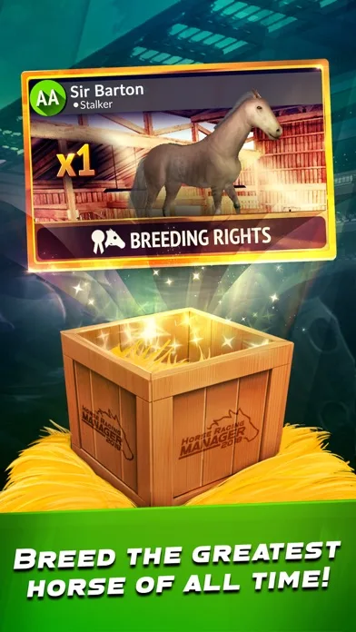 Horse Racing Manager 2026 screenshot 4