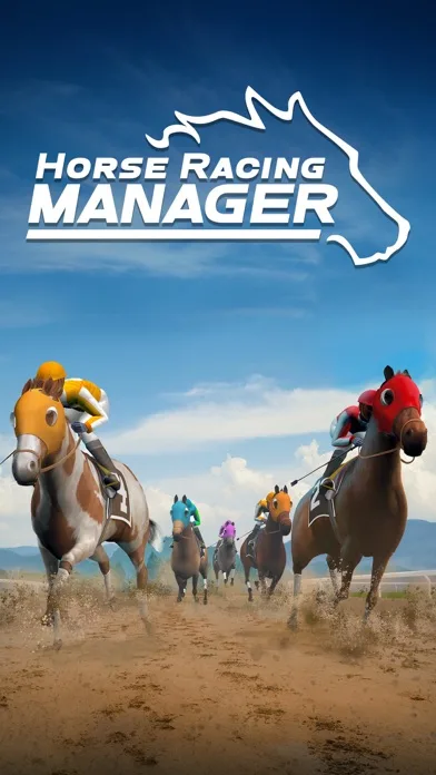 Horse Racing Manager 2026 screenshot 5
