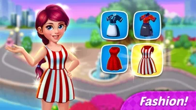 Cooking Frenzy: New Games 2021 screenshot 3