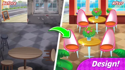 Cooking Frenzy: New Games 2021 screenshot 4
