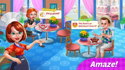 Cooking Frenzy: New Games 2021 screenshot 5