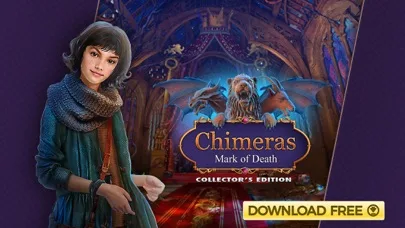 Chimeras: The Mark of Death screenshot 5