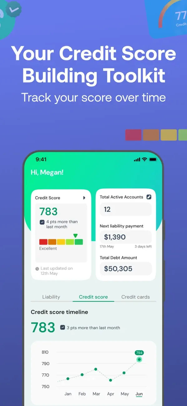 Vola: Cash Advance & Credit screenshot 3