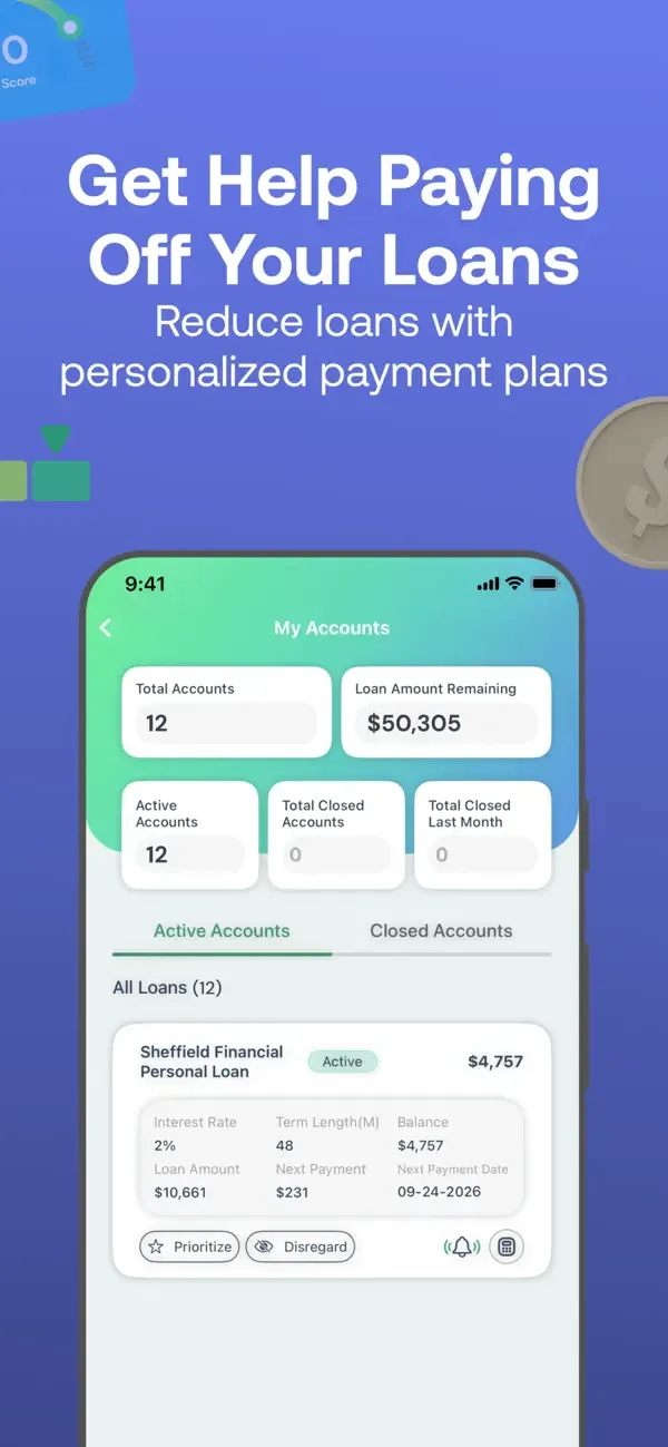Vola: Cash Advance & Credit screenshot 4