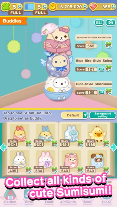 SUMI SUMI : Matching Puzzle screenshot 3