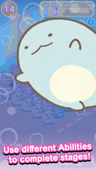 SUMI SUMI : Matching Puzzle screenshot 4