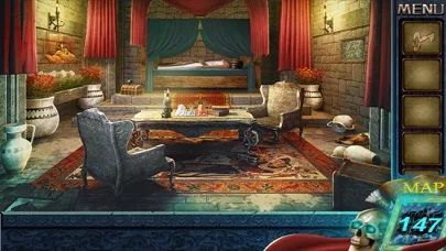 Escape the Castle of Horrors screenshot 1