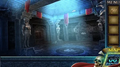 Escape the Castle of Horrors screenshot 2
