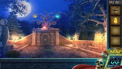 Escape the Castle of Horrors screenshot 5