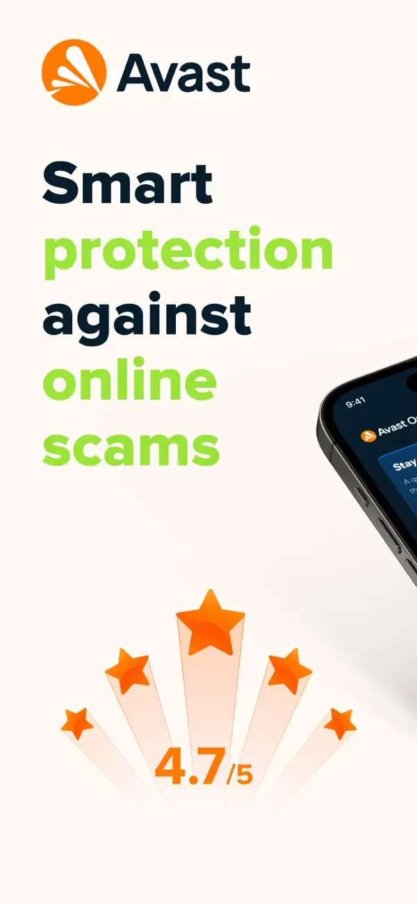 Avast One: Security & Privacy screenshot 1