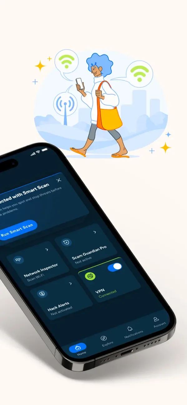 Avast One: Security & Privacy screenshot 2