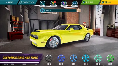 Car Mechanic Simulator 21 Game screenshot 2