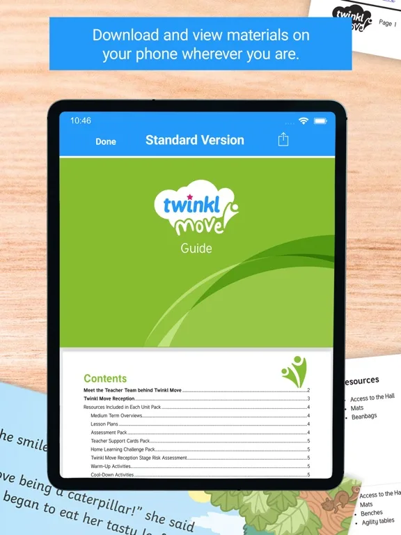 Twinkl - Educational Resources screenshot 5