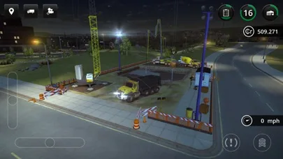 Construction Simulator 2 Lite screenshot 5