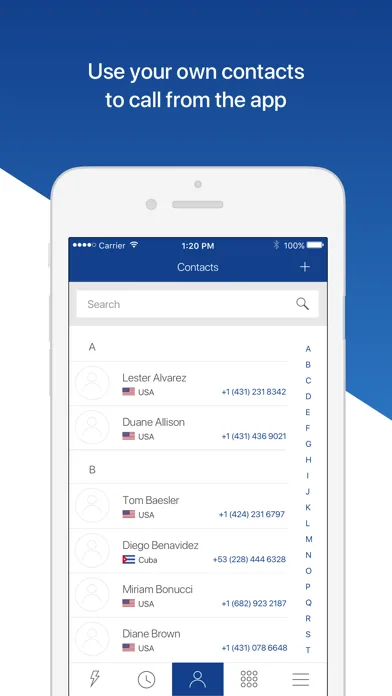 Pingo International screenshot 3