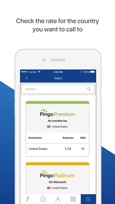 Pingo International screenshot 4