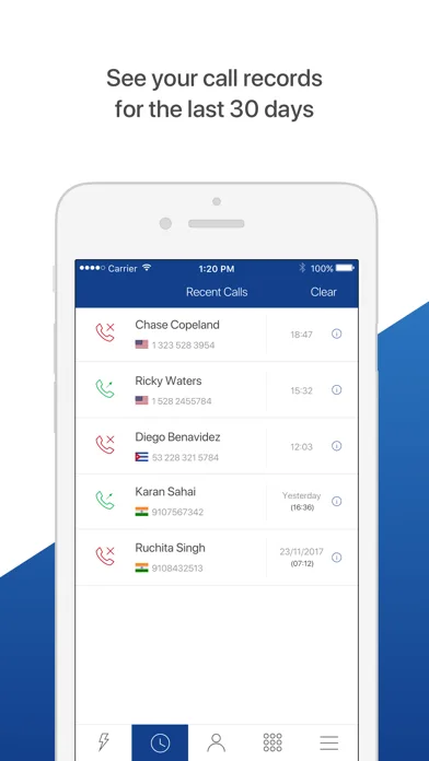 Pingo International screenshot 5