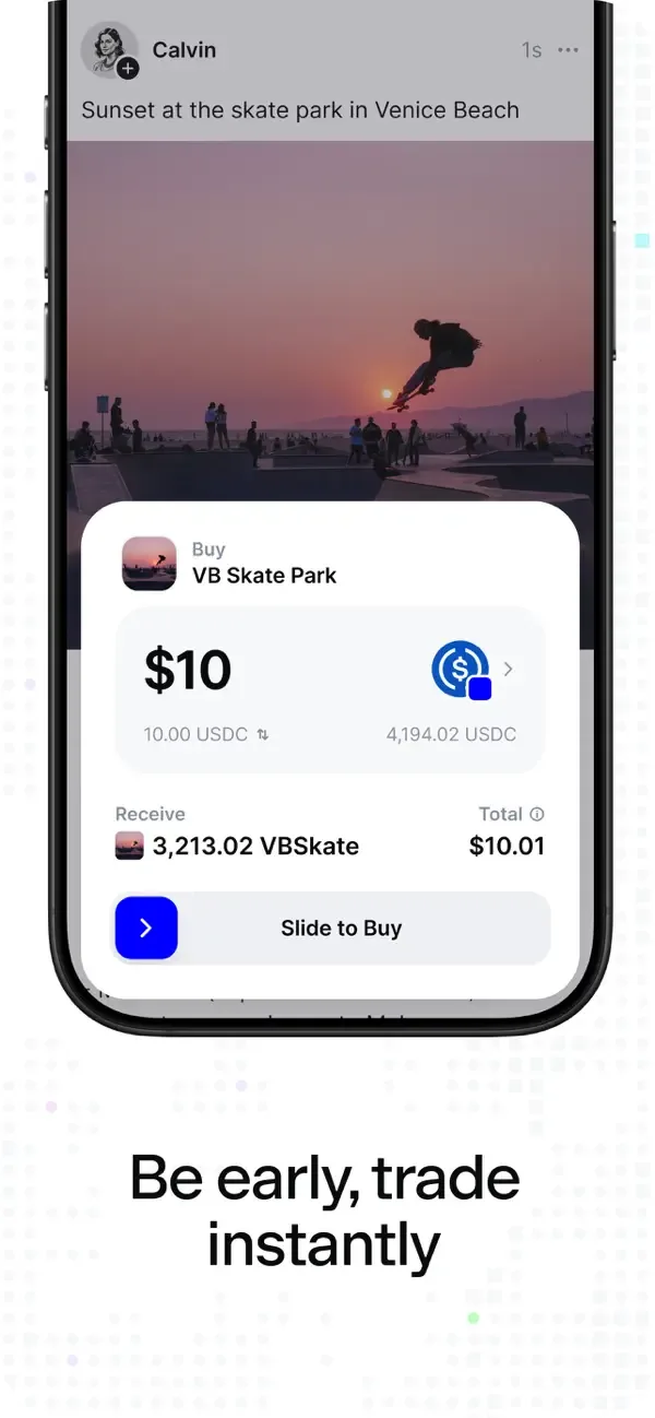 Base: Formerly Coinbase Wallet screenshot 2