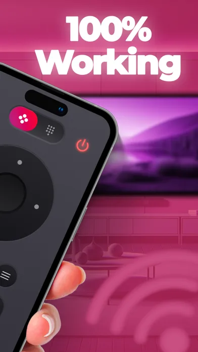TCLee : Remote for TCL ROKU TV screenshot 2