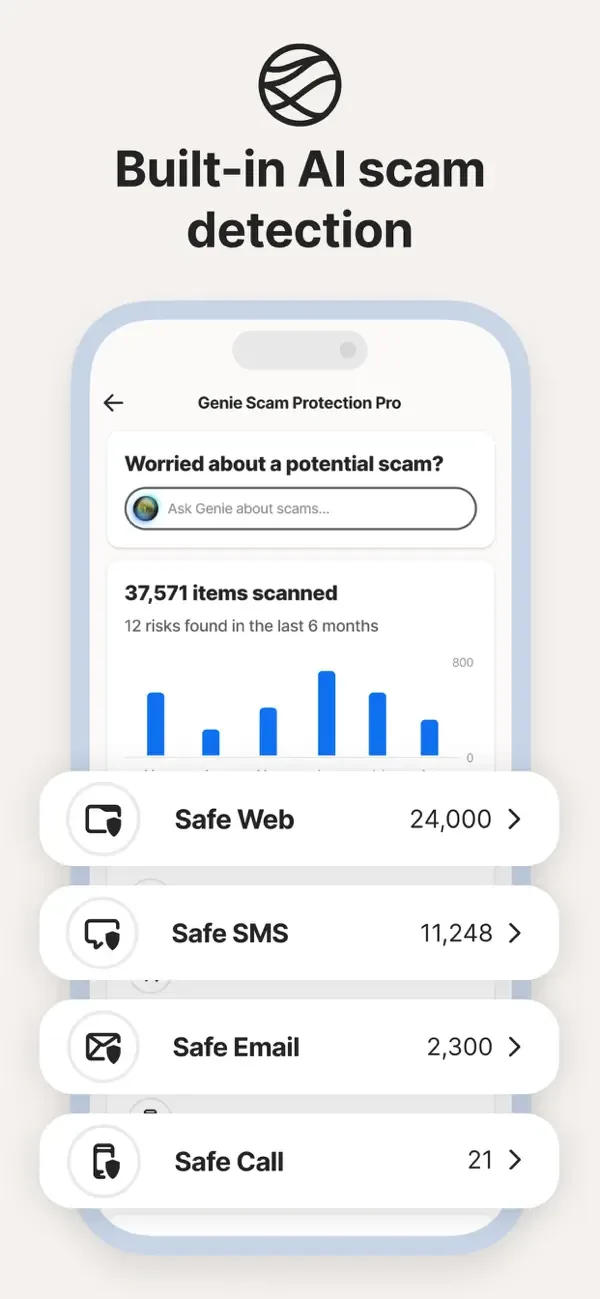 Norton 360 Security & VPN screenshot 3