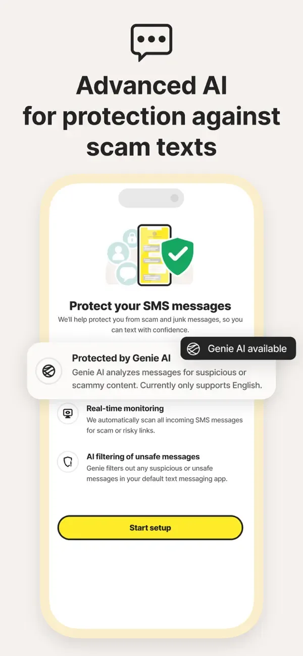Norton 360 Security & VPN screenshot 5