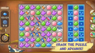 Starry Whiskers: Cats Atelier screenshot 4