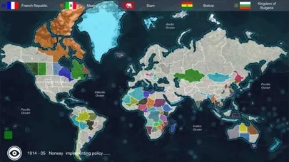 World War 1914 screenshot 1