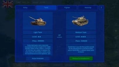 World War 1914 screenshot 2