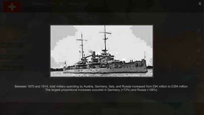 World War 1914 screenshot 3