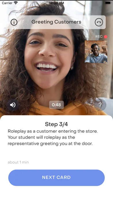 Upduo Classic screenshot 3